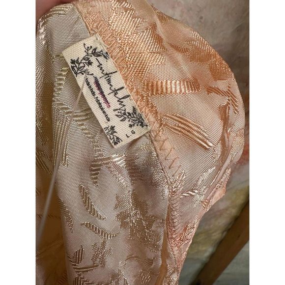 Free People Intimately All Night Robe $198 - Picture 8 of 10